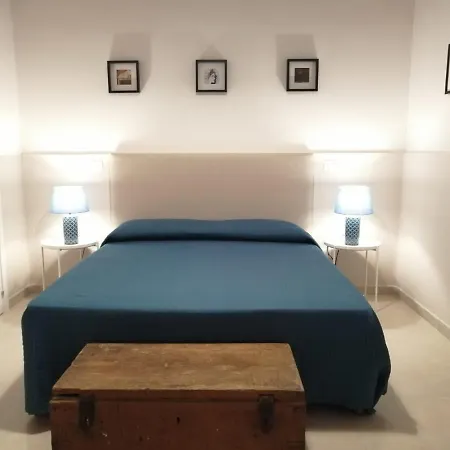 Bed & Breakfast Il Vignale *