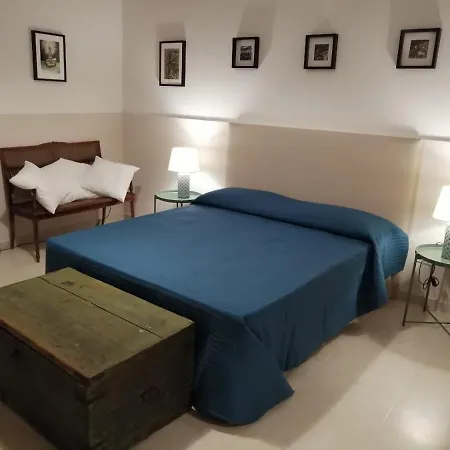 Il Vignale Bed & Breakfast