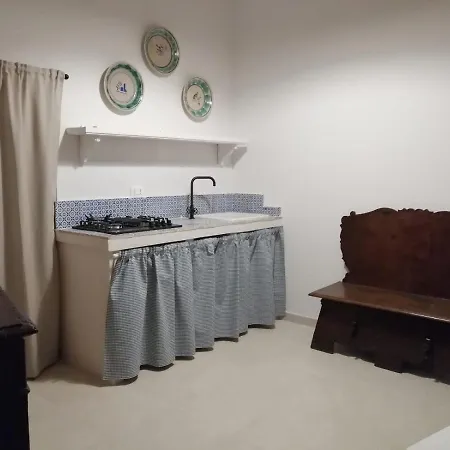Il Vignale Bed & Breakfast