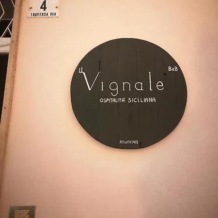Il Vignale Bed & Breakfast *
