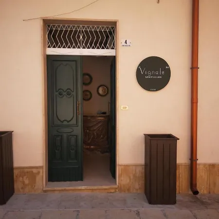 Il Vignale B&B *